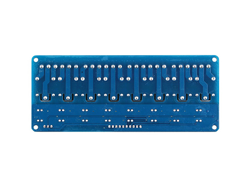 8 Channel 5V Relay Module - Image 3